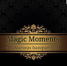 Magic Moments Banquet Hall